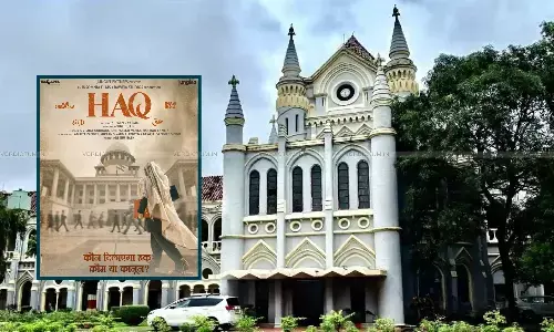 Madhya Pradesh High Court Rejects Petition Against Release Of Film “Haq” Inspired By Shah Bano Case Madhya Pradesh High Court Rejects Petition Against Release Of Film “Haq” Inspired By Shah Bano Case