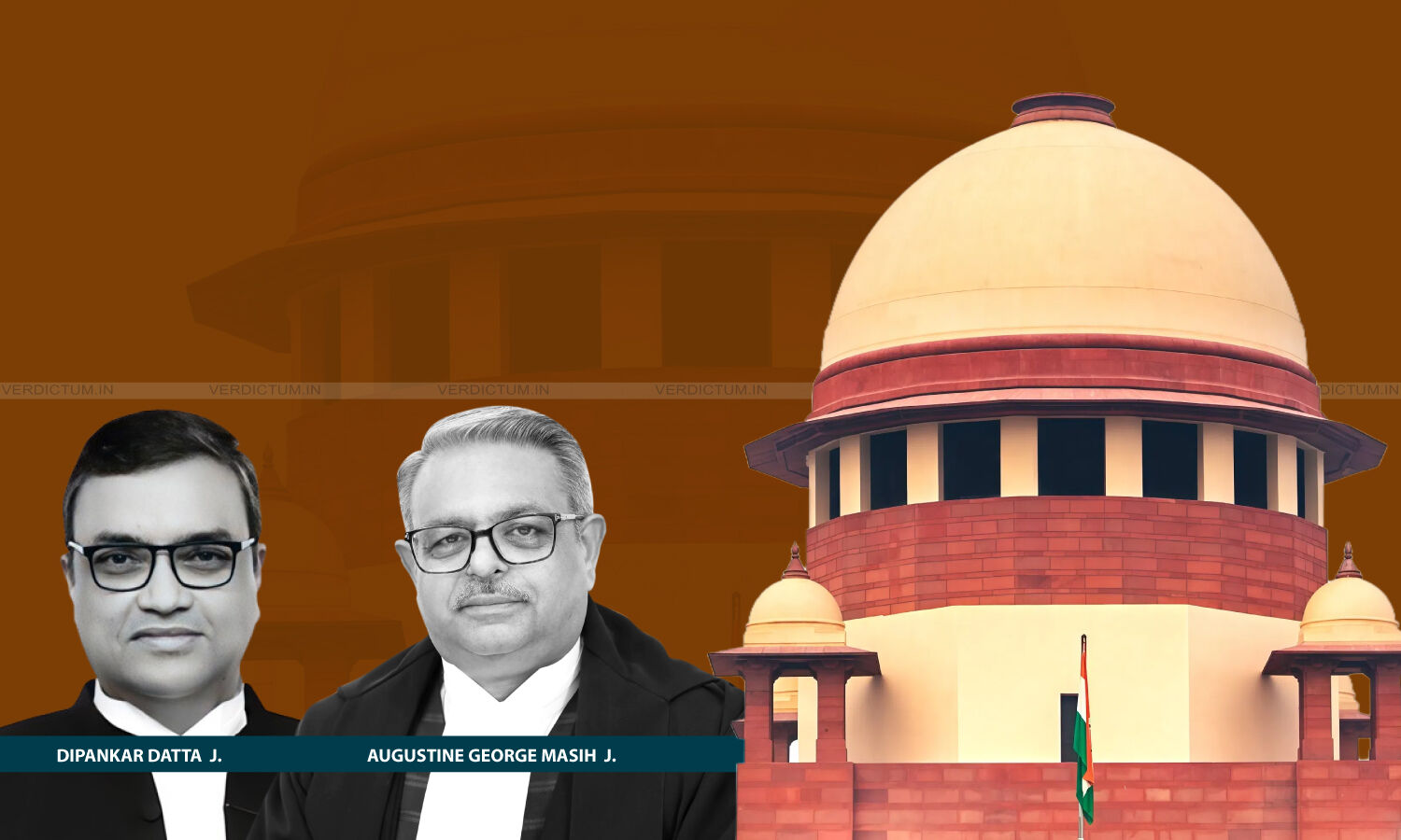 Later Exemption Notifications Cannot Retrospectively Validate Void Ouster Orders: Supreme Court Dismisses Appeal, Grants ₹1.25 Crore To CRPF Constable
