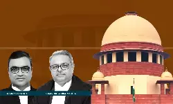 Vacancies Notified As Open, Unreserved Or General Not Reserved For Any Caste, Tribe, Class Or Gender: Supreme Court