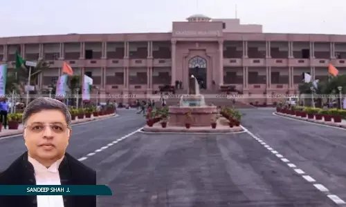 Examination Of Radiologist Essential When Offence Alleged Is Under Sections 326 & 307 IPC; Medical Jurist’s Examination Not Sufficient: Rajasthan High Court