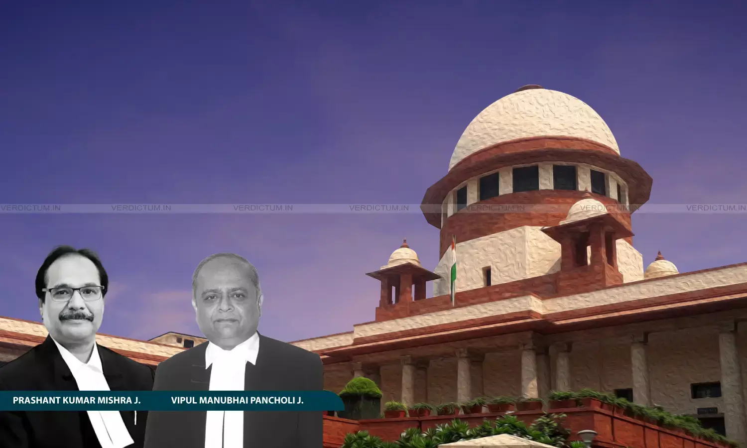 Forcefully Subjecting Individual To DNA Testing Is Grave Intrusion Of Privacy: Supreme Court