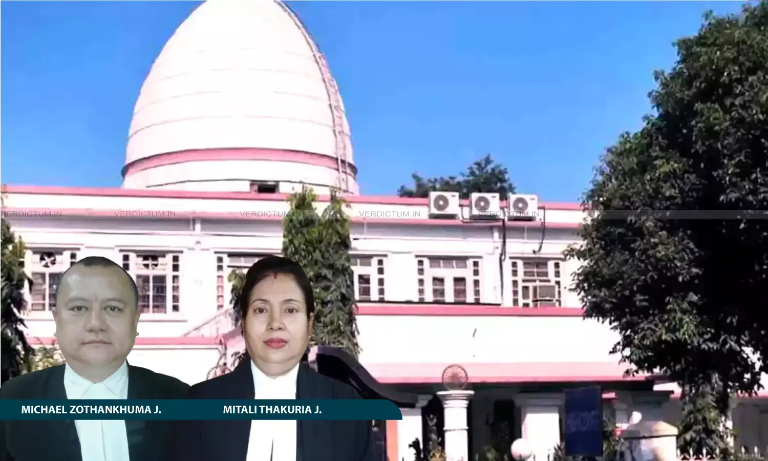 DNA Report Not Establishing Accused As Biological Father Makes Sole Testimony Of Prosecutrix Unreliable: Gauhati High Court Acquits POCSO Accused