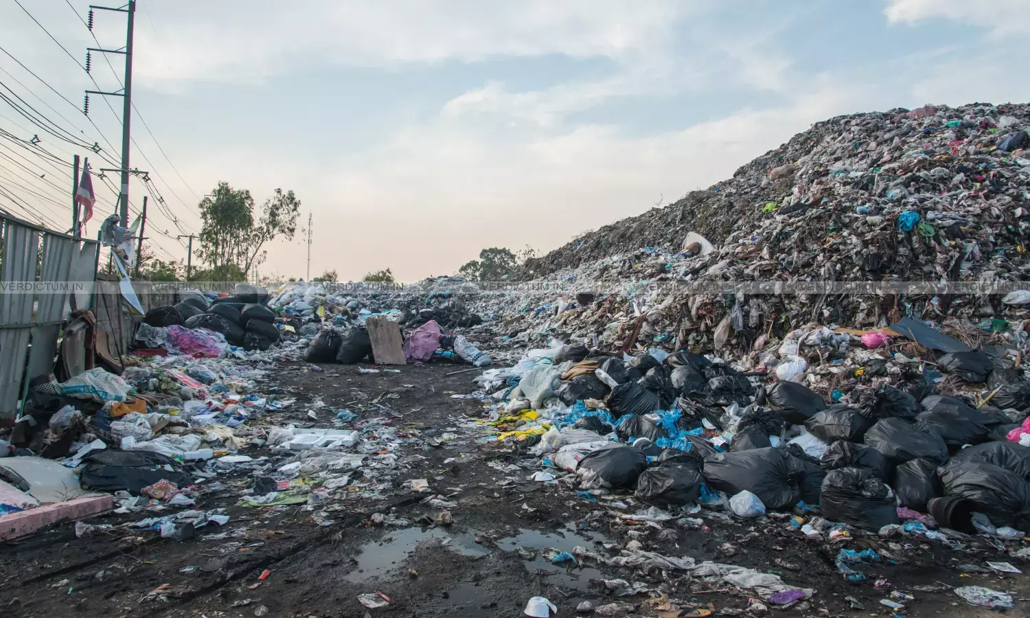 Solid Waste Solid Waste