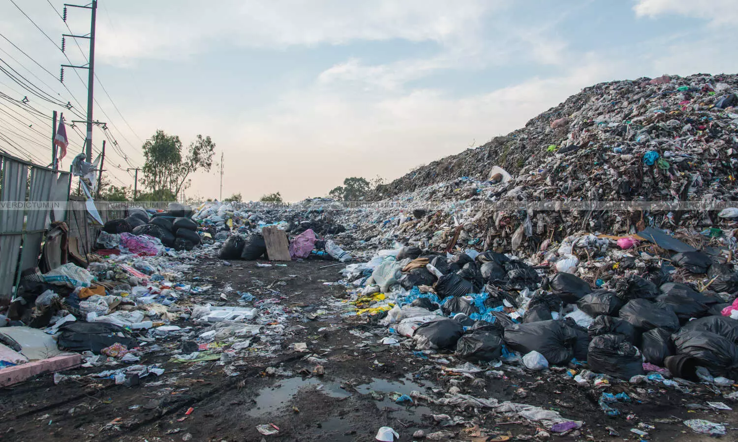 Solid Waste Solid Waste