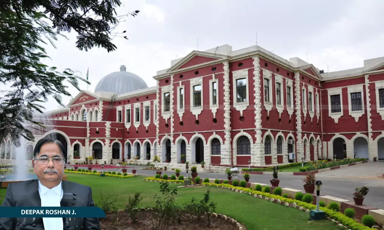 Complete Embargo On Appearance Of Advocates In Industrial Adjudication Is Confined To Conciliation Proceedings Alone: Jharkhand High Court