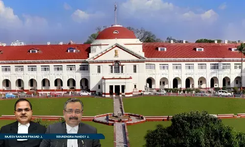 Patna High Court Grants ₹2 Lakh Compensation To Man Illegally Detained Despite Bail Order, Directs  Framing Of Guidelines