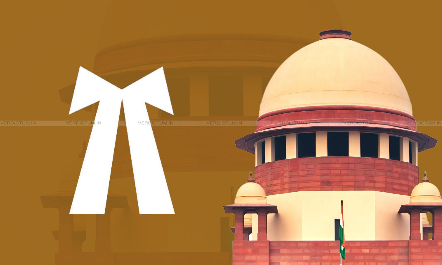 Supreme Court Refuses To Entertain PIL Seeking Environment