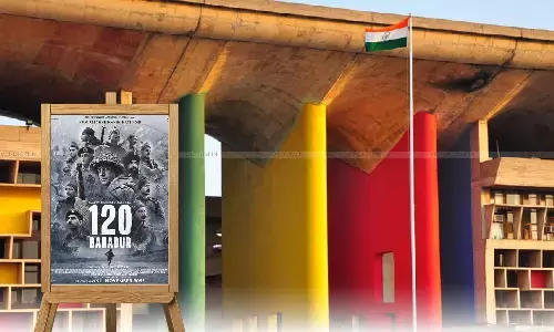 Punjab & Haryana High Court Refuses To Entertain PIL Seeking Change Of Name Of Farhan Akhtars Movie 120 Bahadur