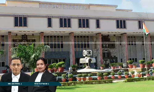 Belated Criminal Allegations By Wife Cant Outweigh Consistent Evidence By Husband On Cruelty: Delhi High Court