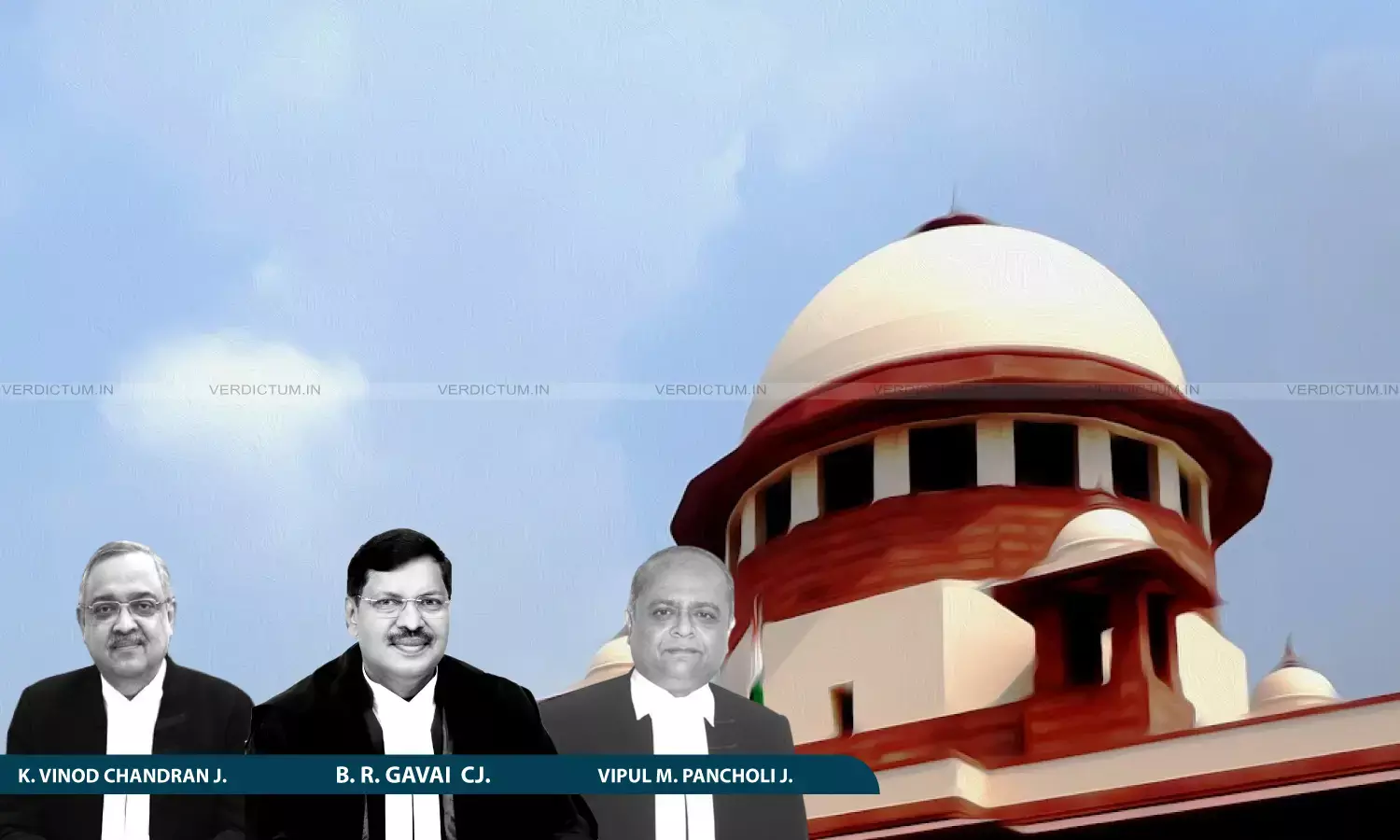 No State Can Interfere With Another State’s Decision On Water Management: Supreme Court Rejects Tamil Nadu’s Application Seeking Stay On Operation Of Mekedatu Dam Project