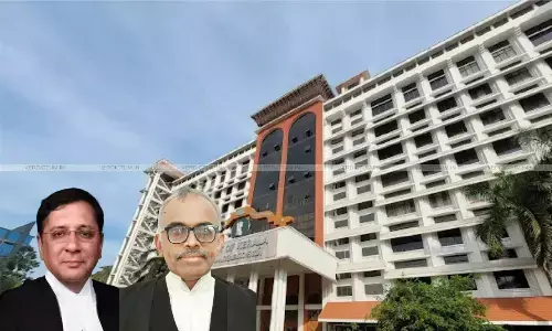 Kerala High Court Orders State To Frame Guidelines On Framework For Early Childhood Care &  Education