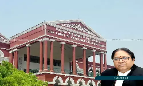 Victim Has To Give Complaint In Time & Prove Involvement Of Vehicle In Motor Accident Case: Karnataka High Court
