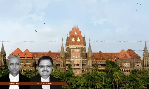 Investigating Agency Not Empowered To Debit Freeze Bank Account U/s. 106 Of BNSS: Bombay High Court