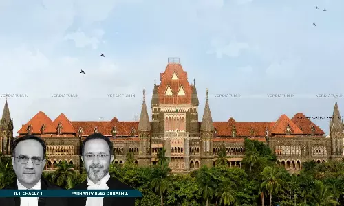 Article 226 Recognises Wide Power Of High Courts To Remedy Injustice: Bombay HC Upholds Maintainability Of Writ Petition To Enforce Its Earlier Judgment Article 226 Recognises Wide Power Of High Courts To Remedy Injustice: Bombay HC Upholds Maintainability Of Writ Petition To Enforce Its Earlier Judgment