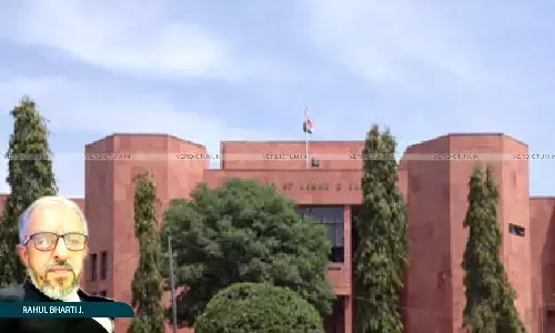 High Court Is Not To Reflect Upon Merits & Demerits Of Prosecution Case In Matter Of Grant Of Bail To Undertrial: Jammu & Kashmir and Ladakh High Court