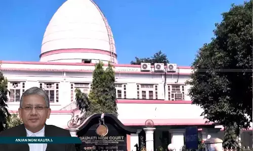 Arrest Of Woman At Night Without Magistrate’s Permission Illegal: Gauhati High Court Grants Bail To Woman Arrested At 1 AM