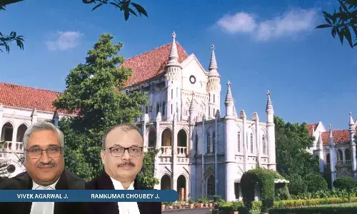 Counsel Didnt Even Bother To Look At Basic Provisions: Madhya Pradesh High Court Orders Departmental Inquiry Into States Mechanical Filing Of Appeal In POCSO Case