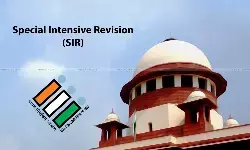 BREAKING| Apex Court Asks ECI To Consider Kerala Govt. Proposal For Extension Of Last Date Of Submission Of SIR Forms Sympathetically