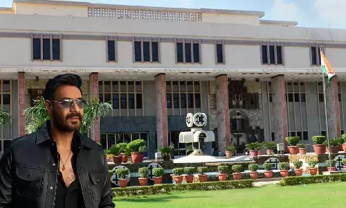 Ajay Devgn, Delhi High Court