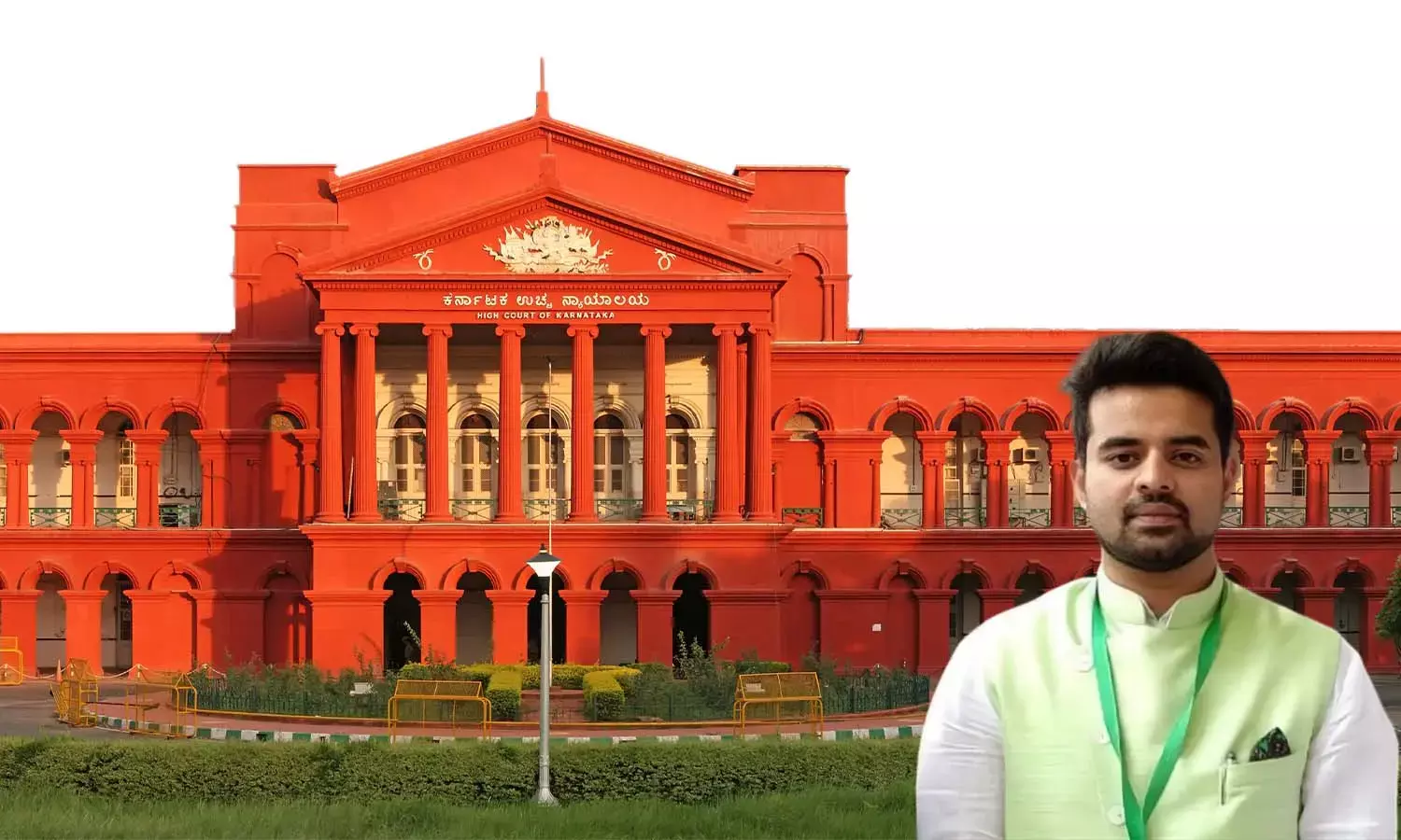 Karnataka High Court, Prajwal Revanna