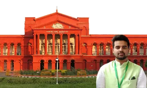 Karnataka High Court, Prajwal Revanna Karnataka High Court, Prajwal Revanna