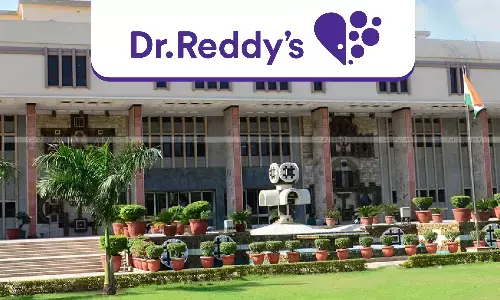 Delhi High Court, Dr. Reddy’s Laboratories Limited Delhi High Court, Dr. Reddy’s Laboratories Limited