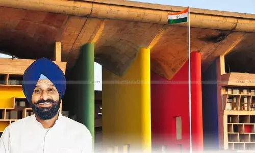 Punjab & Haryana High Court, Bikram Singh Majithia Punjab & Haryana High Court, Bikram Singh Majithia