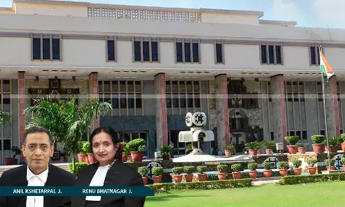 Plaint Cannot Be Rejected Merely On Belief That Cause Of Action Is Unfounded: Delhi HC Restores Suit Filed By Indian-Origin Employees In Italian Embassy Plaint Cannot Be Rejected Merely On Belief That Cause Of Action Is Unfounded: Delhi HC Restores Suit Filed By Indian-Origin Employees In Italian Embassy