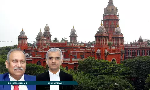 Will Open Pandora’s Box: Madras High Court Says It Cant Expand Scope Of Freedom Fighter Pension Scheme