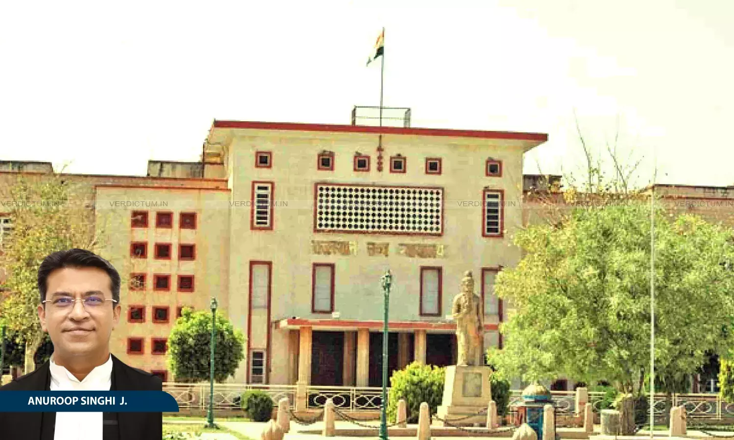 Universities Cannot Withhold Original Documents Submitted By Student To Compel Deposit Of Remaining Years Fees: Rajasthan High Court Universities Cannot Withhold Original Documents Submitted By Student To Compel Deposit Of Remaining Years Fees: Rajasthan High Court