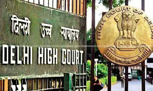 Feeling Of Anger Relevant U/S.8 Of Evidence Act As It Provides Motive To Commit Crime: Delhi High Court Upholds Conviction Of Sentry Feeling Of Anger Relevant U/S.8 Of Evidence Act As It Provides Motive To Commit Crime: Delhi High Court Upholds Conviction Of Sentry