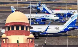 Timely Action Appears To Have Been Taken: Supreme Court Refuses Urgent Hearing Of Plea On Flight Cancellations By IndiGo
