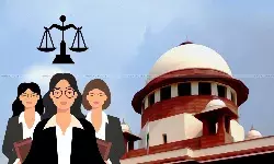 Lack Of Bar Room Is Not A Justification: Supreme Court Asks States To Provide Washrooms & Basic Amenities For Women Advocates