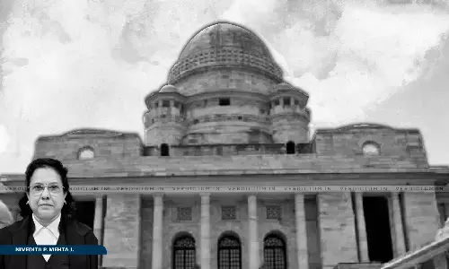 Act Of Offering Money In Exchange For Sexual Favours Combined With Physical Control Over Victim’s Hand Attracts Offence Under POCSO Act: Bombay High Court