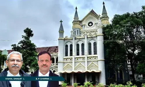 Section 65 B Evidence Act Not Mandatory In Matrimonial Cases: Madhya Pradesh High Court Upholds Divorce Based On Photos Of Wifes Adultery Section 65 B Evidence Act Not Mandatory In Matrimonial Cases: Madhya Pradesh High Court Upholds Divorce Based On Photos Of Wifes Adultery