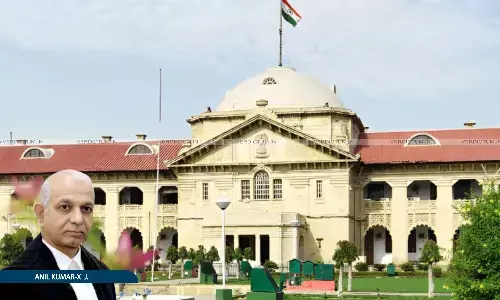 SC-ST Act Not To Be Misused & Abused: Allahabad High Court Grants Bail To Accused In FIR Filed After Delay Of 9 Years