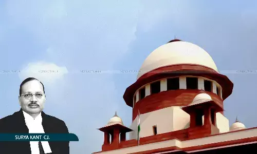 Disparagement Of Supreme Court Unacceptable: 44 Retired Judges Defend CJI Over His Remarks In Rohingya Case Disparagement Of Supreme Court Unacceptable: 44 Retired Judges Defend CJI Over His Remarks In Rohingya Case