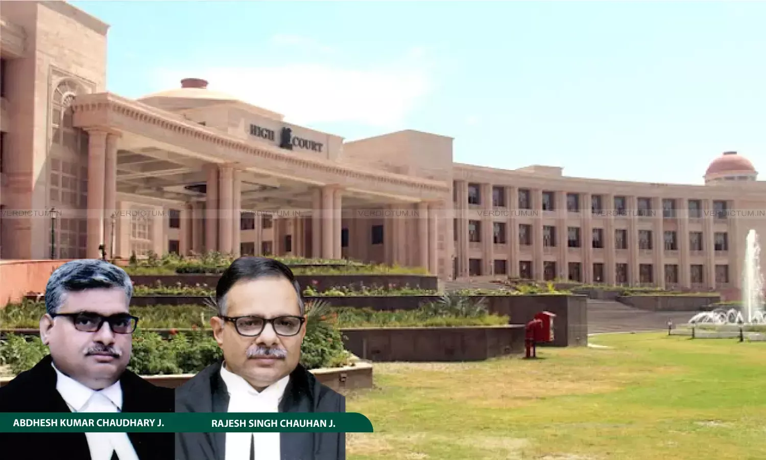 NOC By Earlier Counsel With Vakalatnama Only Good Practice & Not Mandatory In Criminal Case: Allahabad High Court NOC By Earlier Counsel With Vakalatnama Only Good Practice & Not Mandatory In Criminal Case: Allahabad High Court