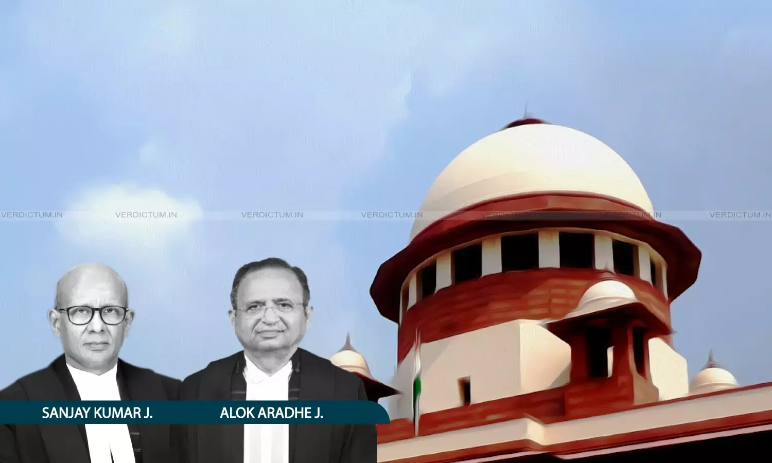 Substitution Of Sole Arbitrator Is Warranted When His Mandate Ceases To Exist: Supreme Court Substitution Of Sole Arbitrator Is Warranted When His Mandate Ceases To Exist: Supreme Court