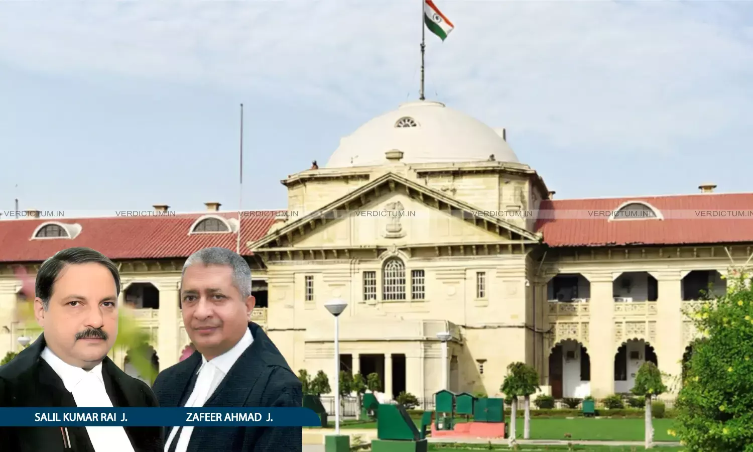 Transfer Certificate Not DoB Certificate; Mere Production Of School Records Not Sufficient For Child Welfare Committee To Determine Age: Allahabad High Court Transfer Certificate Not DoB Certificate; Mere Production Of School Records Not Sufficient For Child Welfare Committee To Determine Age: Allahabad High Court