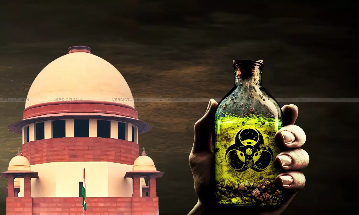 Supreme Court Directs States & UTs To Respond To PIL Seeking Recognition Of Survivors Of Forceful Acid Ingestion Under RPwD Act Supreme Court Directs States & UTs To Respond To PIL Seeking Recognition Of Survivors Of Forceful Acid Ingestion Under RPwD Act