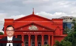 Justice R. Nataraj, Karnataka High Court