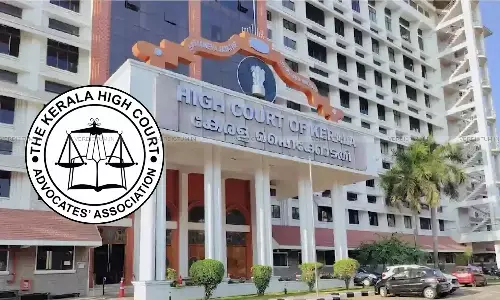 No Backing Of Full Court, Real Estate Lobby Involved: KHCAA Writes To Chief Justice Listing Its Objections To Shifting Kerala High Court To New Location No Backing Of Full Court, Real Estate Lobby Involved: KHCAA Writes To Chief Justice Listing Its Objections To Shifting Kerala High Court To New Location