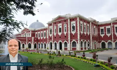 Rape Accused Cannot Be Exonerated Merely On Ground That Case Is Lodged On Account Of Failure In Amicably Resolving Dispute By Society: Jharkhand High Court Rape Accused Cannot Be Exonerated Merely On Ground That Case Is Lodged On Account Of Failure In Amicably Resolving Dispute By Society: Jharkhand High Court