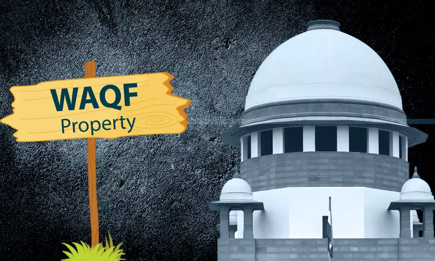 State Government Shouldve Challenged This Order: Supreme Court Stays Kerala High Courts Finding That Munambam Land Isnt Waqf