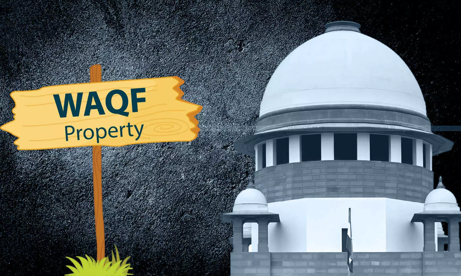 State Government Shouldve Challenged This Order: Supreme Court Stays Kerala High Courts Finding That Munambam Land Isnt Waqf State Government Shouldve Challenged This Order: Supreme Court Stays Kerala High Courts Finding That Munambam Land Isnt Waqf