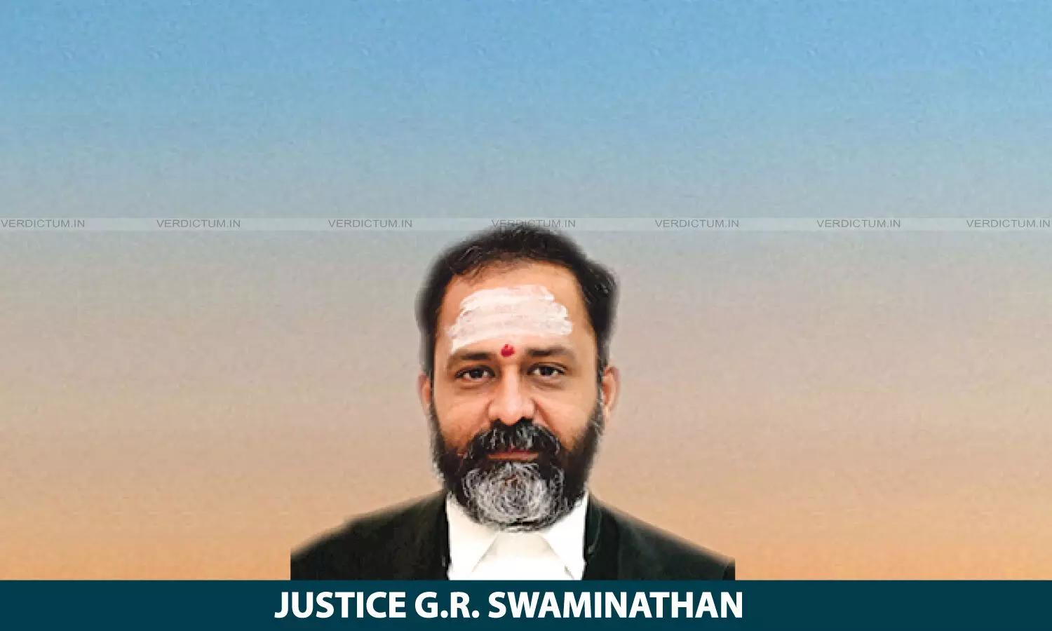 Brazen Attempt To Browbeat Judges, Would Cut At Roots Of Democracy: 56 Former Judges Condemn Move To Impeach Justice G.R. Swaminathan Brazen Attempt To Browbeat Judges, Would Cut At Roots Of Democracy: 56 Former Judges Condemn Move To Impeach Justice G.R. Swaminathan