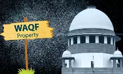 State Government Shouldve Challenged This Order: Supreme Court Stays Kerala High Courts Finding That Munambam Land Isnt Waqf