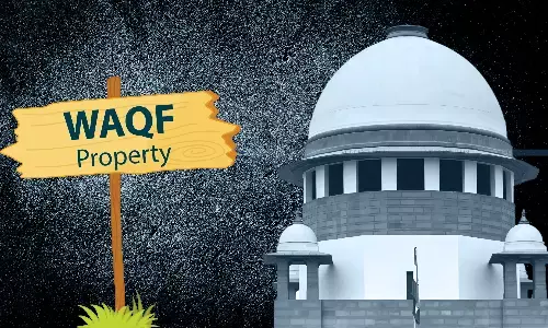 State Government Shouldve Challenged This Order: Supreme Court Stays Kerala High Courts Finding That Munambam Land Isnt Waqf