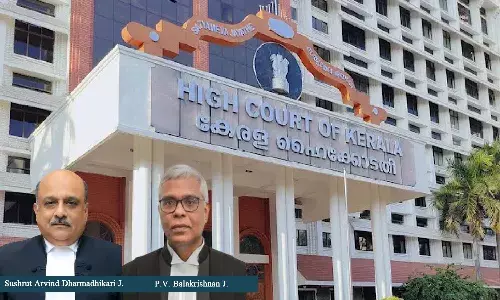 Special Court Has To Consider Case Of Each Witness Separately While Dealing With Application For Protection Of Witnesses U/S.44 Of UAPA: Kerala High Court